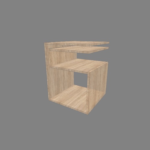 prueba Free 3D furniture designs and blueprints from Flatma Community