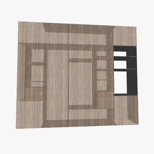 Prueba Free 3D furniture designs and blueprints from Flatma Community