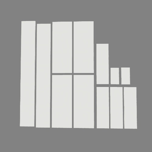 puertas Free 3D furniture designs and blueprints from Flatma Community