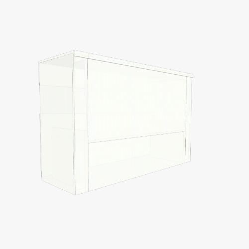 Pull Out Bed Free 3D furniture designs and blueprints from Flatma Community