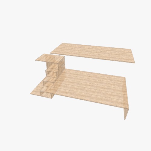 Quarto Free 3D furniture designs and blueprints from Flatma Community