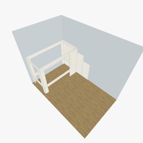 Quarto Carlos e Matheus