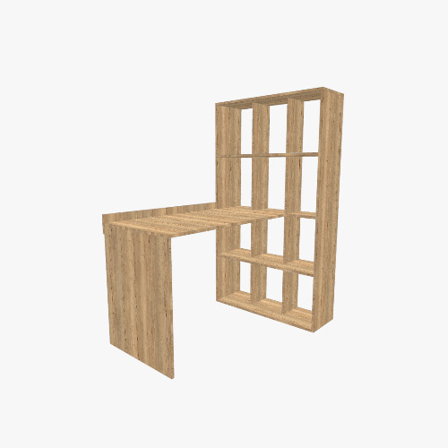 Рабочий стол Free 3D furniture designs and blueprints from Flatma Community