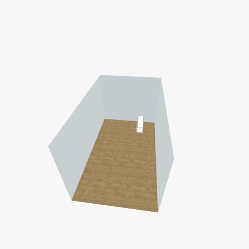 Rack Free 3D furniture designs and blueprints from Flatma Community