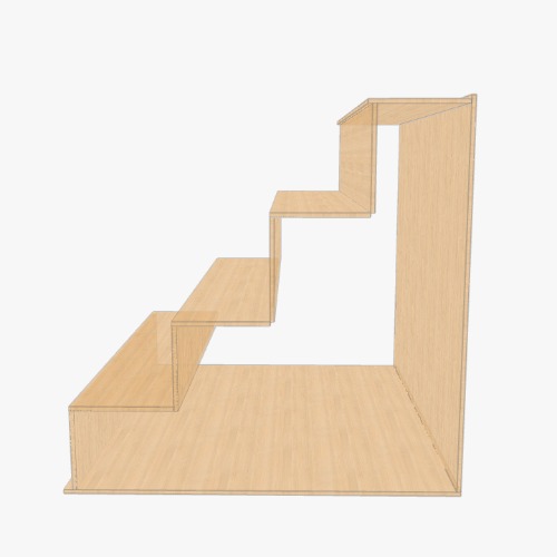 Rack Free 3D furniture designs and blueprints from Flatma Community