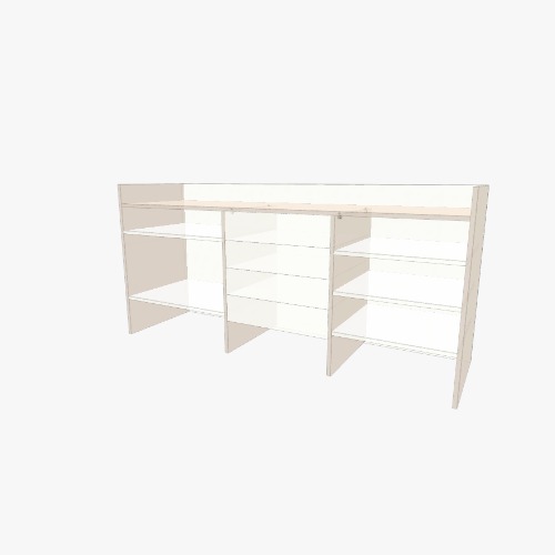 Rack sd1