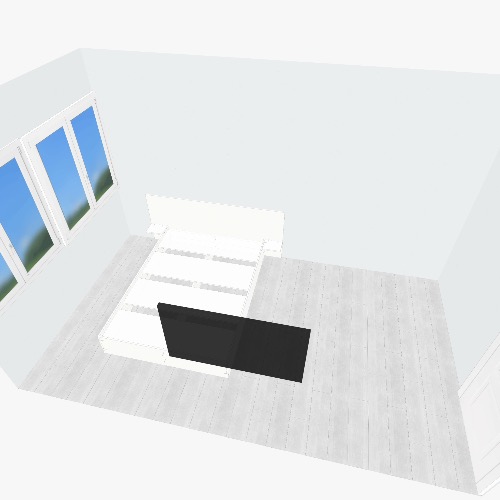Raibel Free 3D furniture designs and blueprints from Flatma Community