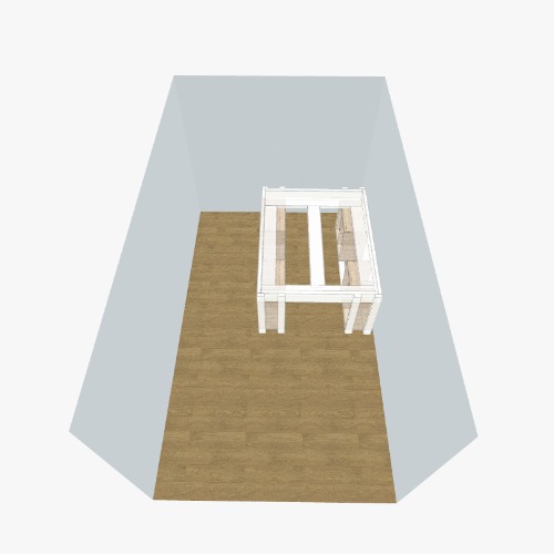 raised bed