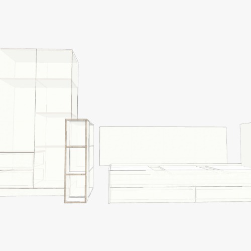 Ralph Room Free 3D furniture designs and blueprints from Flatma Community