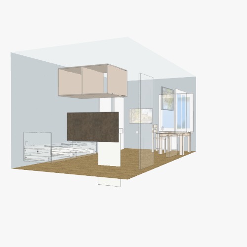 рар Free 3D furniture designs and blueprints from Flatma Community