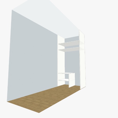 распил шкафа Free 3D furniture designs and blueprints from Flatma Community
