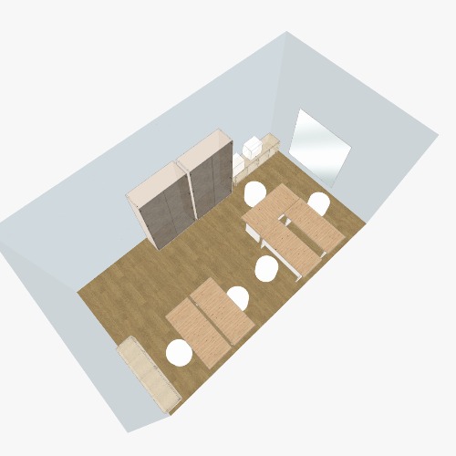 Рассадка бухгалтерия (ОК) Free 3D furniture designs and blueprints from Flatma Community
