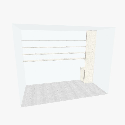 RECEPCION Free 3D furniture designs and blueprints from Flatma Community