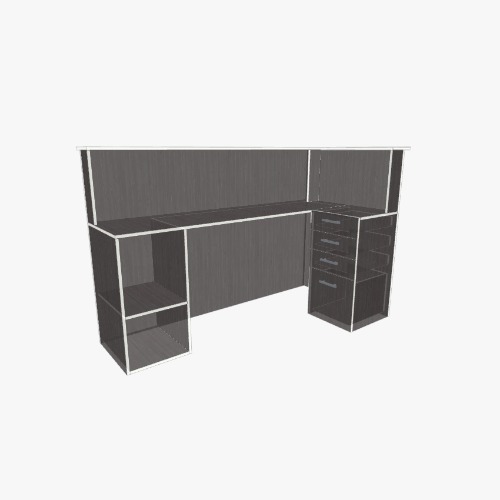 recepcion athenas Free 3D furniture designs and blueprints from Flatma Community