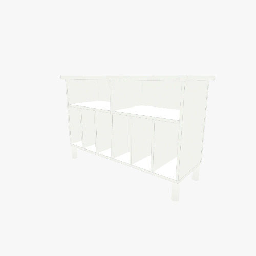 Record Cabinet Free 3D furniture designs and blueprints from Flatma Community