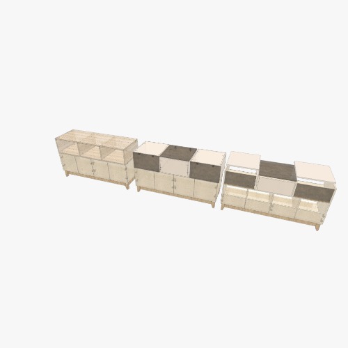 Record Player Free 3D furniture designs and blueprints from Flatma Community