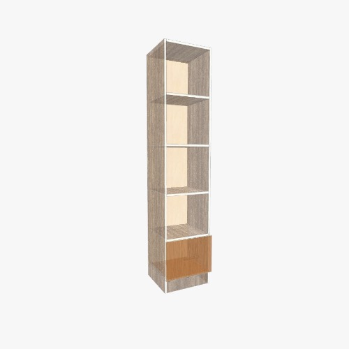 Regal Free 3D furniture designs and blueprints from Flatma Community
