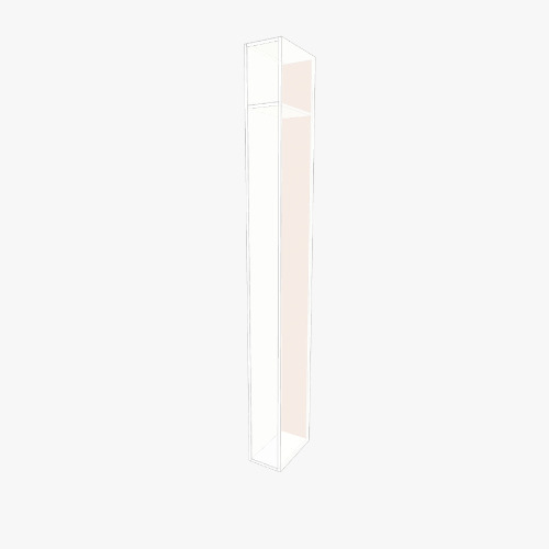 Regał Free 3D furniture designs and blueprints from Flatma Community