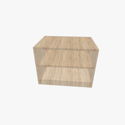 Regalschrank Wohnzimmer