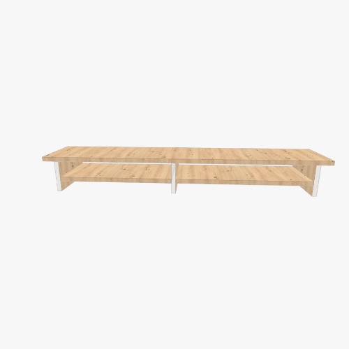 Rehausseur Moniteur Free 3D furniture designs and blueprints from Flatma Community