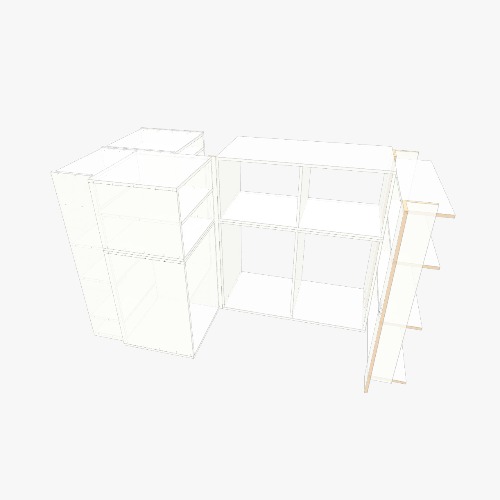 Remorca Free 3D furniture designs and blueprints from Flatma Community