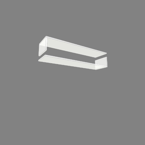 Repisa flotante Free 3D furniture designs and blueprints from Flatma Community