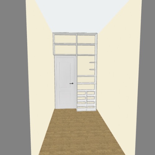 repisa puerta balcon Free 3D furniture designs and blueprints from Flatma Community