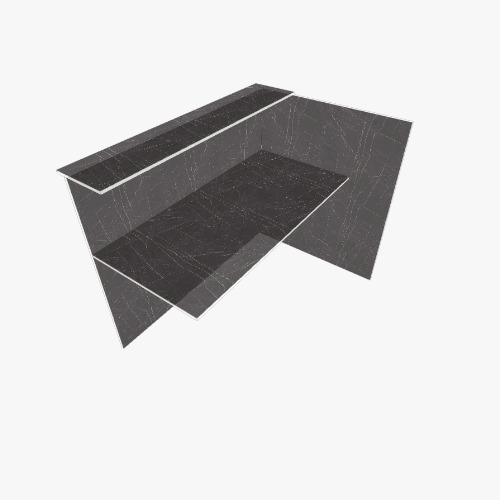 Ресепшен КБ Free 3D furniture designs and blueprints from Flatma Community