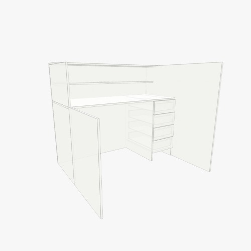 Ресепшин на мясе Free 3D furniture designs and blueprints from Flatma Community