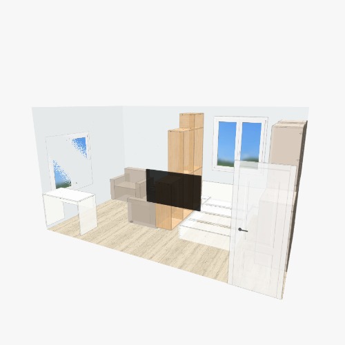 Rjvyfnf Free 3D furniture designs and blueprints from Flatma Community