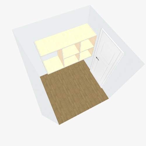 Rodrigo Free 3D furniture designs and blueprints from Flatma Community