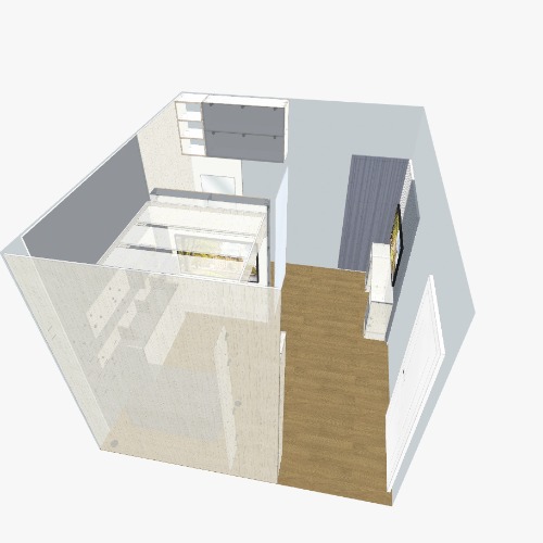 roman room