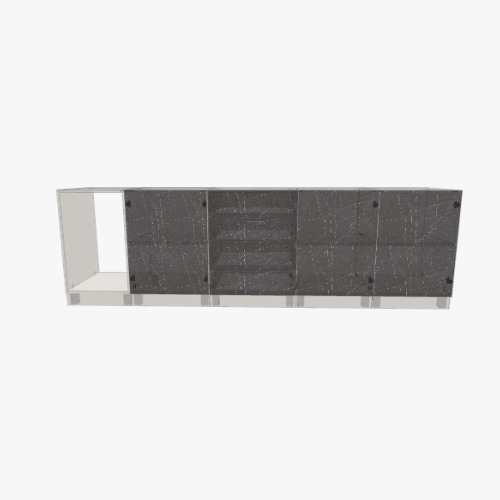 Ronaldo Chacara QB Free 3D furniture designs and blueprints from Flatma Community