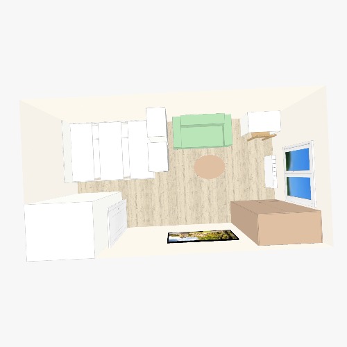 room Free 3D furniture designs and blueprints from Flatma Community