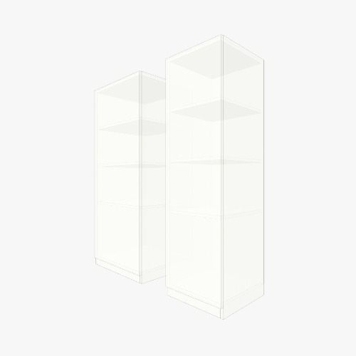Room cabinet