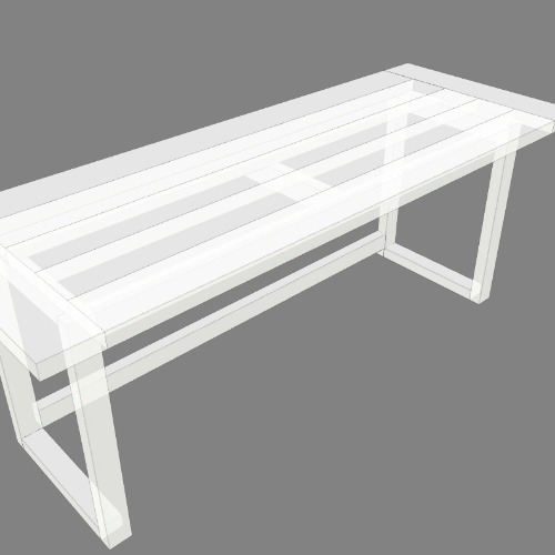 Room Desk