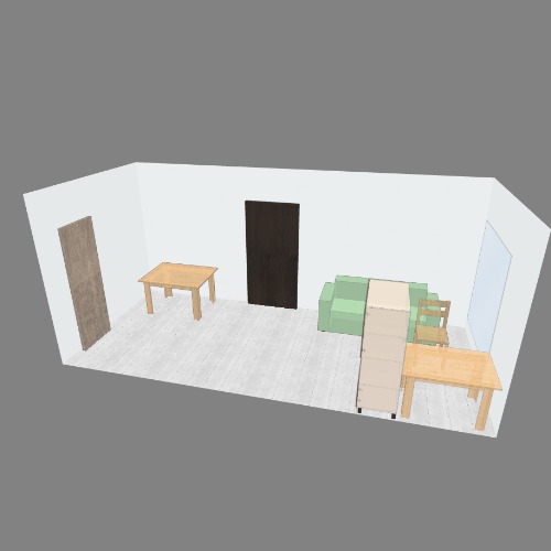 room layout 1