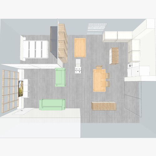 room01 Free 3D furniture designs and blueprints from Flatma Community