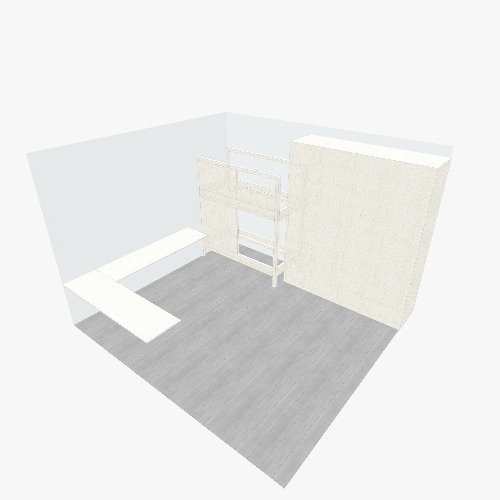 room1 Free 3D furniture designs and blueprints from Flatma Community