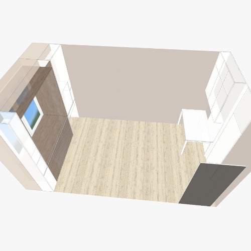 Room1 Free 3D furniture designs and blueprints from Flatma Community
