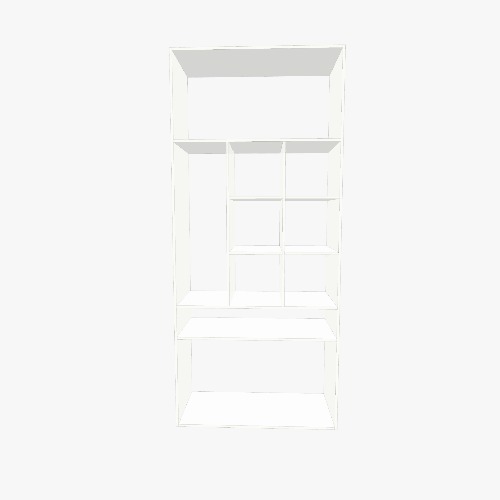 Ropero Free 3D furniture designs and blueprints from Flatma Community