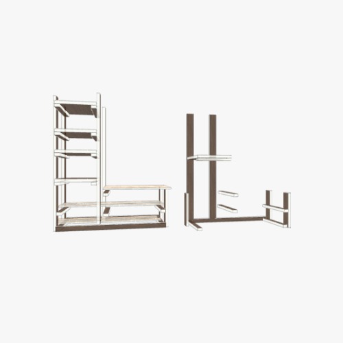 ropero Free 3D furniture designs and blueprints from Flatma Community