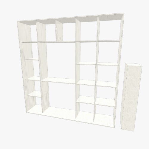 ropero gigante x18mm Free 3D furniture designs and blueprints from Flatma Community