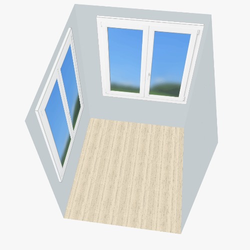 Сад Free 3D furniture designs and blueprints from Flatma Community