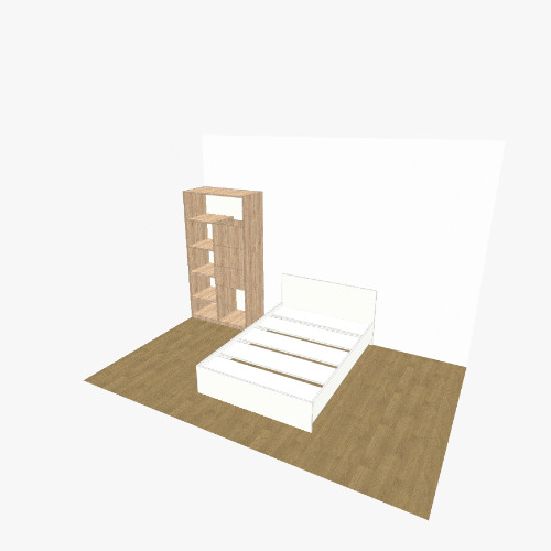 sadas Free 3D furniture designs and blueprints from Flatma Community