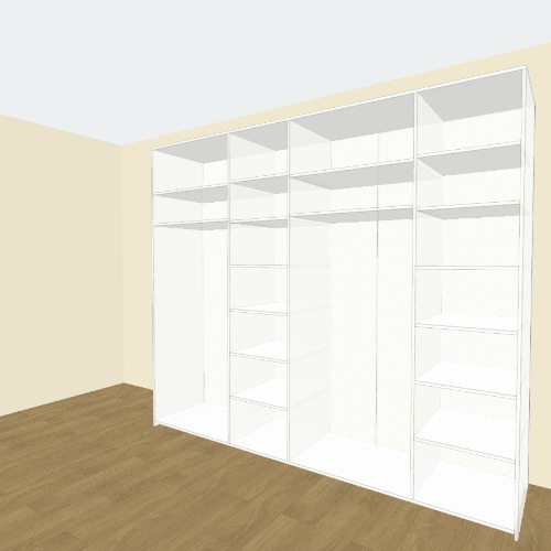 Шафа_Повар Free 3D furniture designs and blueprints from Flatma Community