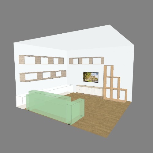 sala de estar