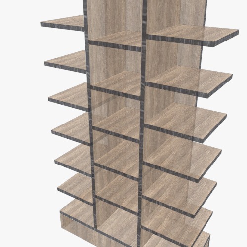 Sapatero Free 3D furniture designs and blueprints from Flatma Community