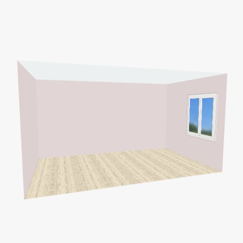 sarai Free 3D furniture designs and blueprints from Flatma Community