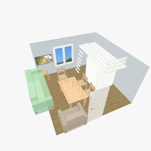 saunaVadim Free 3D furniture designs and blueprints from Flatma Community